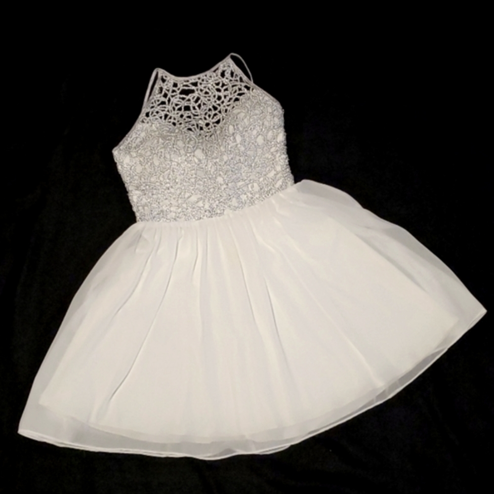 2× ☆HOST PICK☆ Stunning Woman's Formal Dress Size 5/6